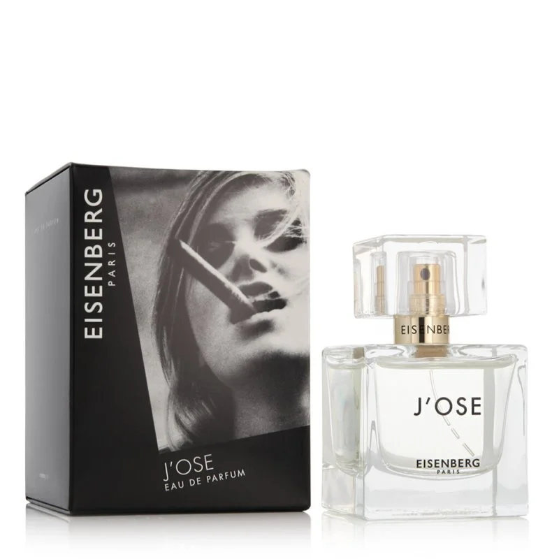 J'ose eau de parfum para mulheres 50 ml