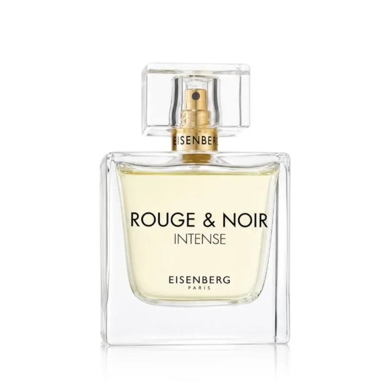 Rouge & Noir Intense Eau de Parfum para mulheres 50 ml