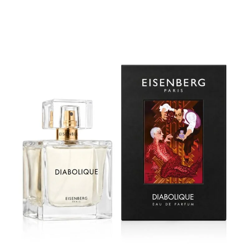 Diabolique Eau de Parfum para mulher 30 ml