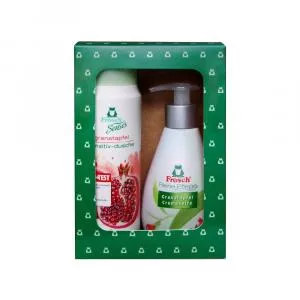 Frosch Conjunto de oferta ECO Romã