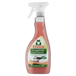 Frosch ECO Desengordurante de cozinha Grep (500 ml)