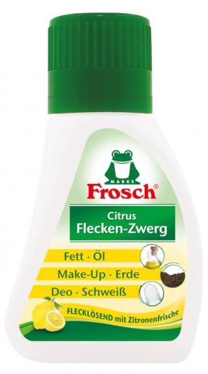 EKO Stain Remover com aplicador Citron (75ml)