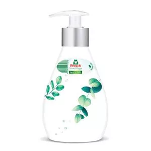 Frosch Sabonete Líquido ECO Sensitive - doseador 300 ml