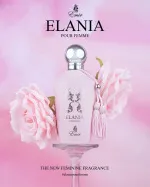 Elania Eau de Parfum para mulheres 100 ml