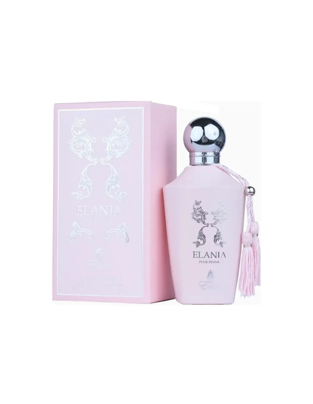 Elania Eau de Parfum para mulheres 100 ml