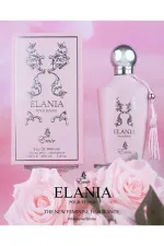 Elania Eau de Parfum para mulheres 100 ml