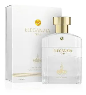 Risala Elite Eleganzia Pure eau de parfum para homens