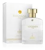 Eleganzia Pure eau de parfum para homens 100 ml