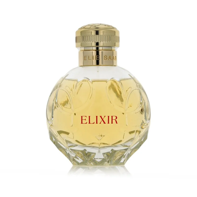 Elie Saab Elixir Eau de Parfum para mulheres
