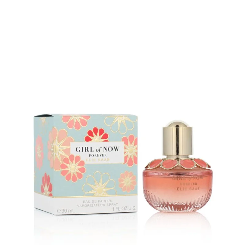 Girl of Now Forever eau de parfum para mulheres 30 ml