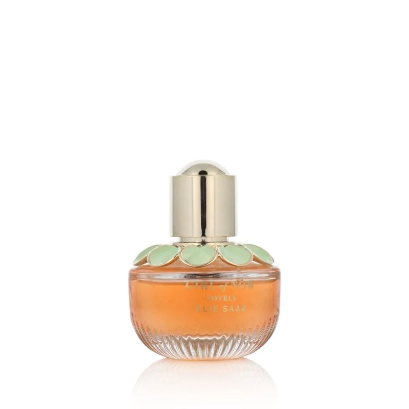 Elie Saab Girl Of Now Lovely eau de parfum para mulheres
