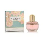 Elie Saab Girl of Now Rose Petal Eau de Parfum para mulheres