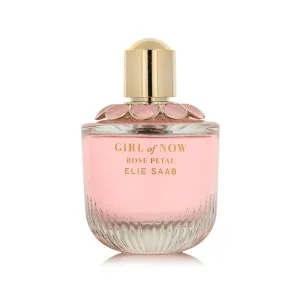 Elie Saab Elie Saab Girl of Now Rose Petal Eau de Parfum para mulheres