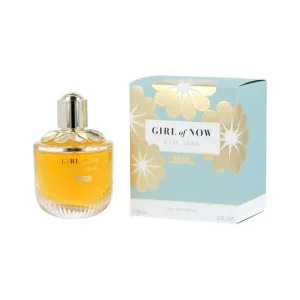 Elie Saab Elie Saab Girl of Now Shine eau de parfum para mulheres