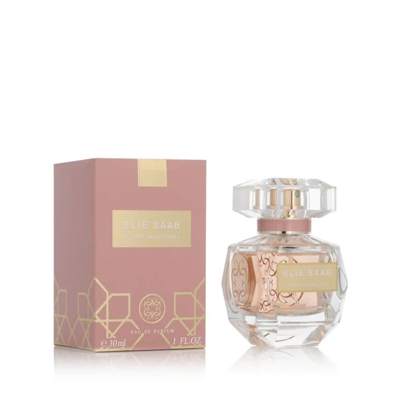 Elie Saab Essentiel EDP perfume para mulheres