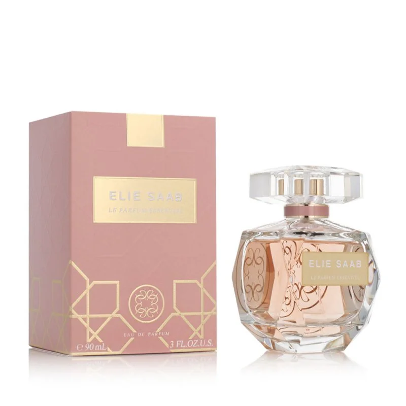 Elie Saab Essentiel EDP perfume feminino