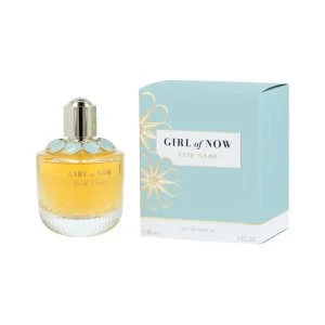 Elie Saab Girl of Now eau de parfum para mulheres
