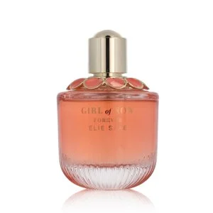 Elie Saab Girl of Now Forever eau de parfum para mulheres