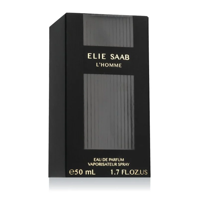 L'Homme Eau de Parfum para homens 50 ml