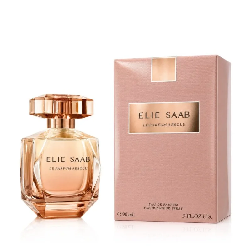 Absolu EDP perfume para mulheres 90 ml