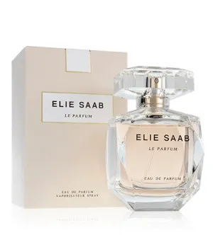 Elie Saab Le Parfum eau de parfum para mulheres 90 ml