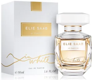 Elie Saab Le Parfum In White eau de parfum para mulheres