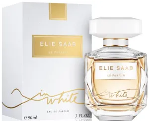 Elie Saab Le Parfum In White eau de parfum para mulheres 90 ml
