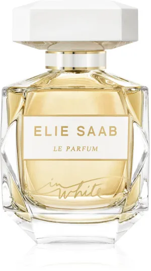 Elie Saab Le Parfum In White eau de parfum para mulheres 90 ml