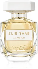 Le Parfum In White eau de parfum para mulheres 90 ml