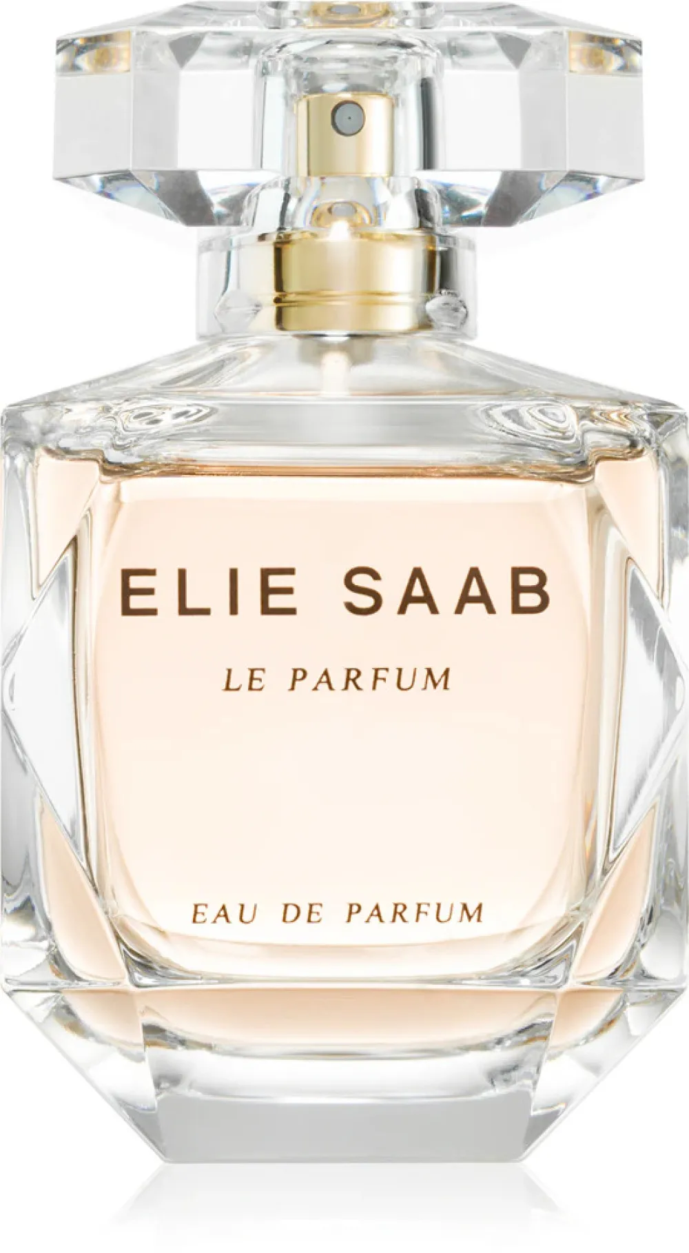 Le Parfum eau de parfum para mulheres 90 ml