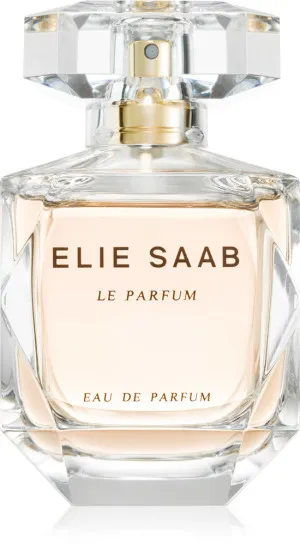 Elie Saab Le Parfum eau de parfum para mulheres 90 ml