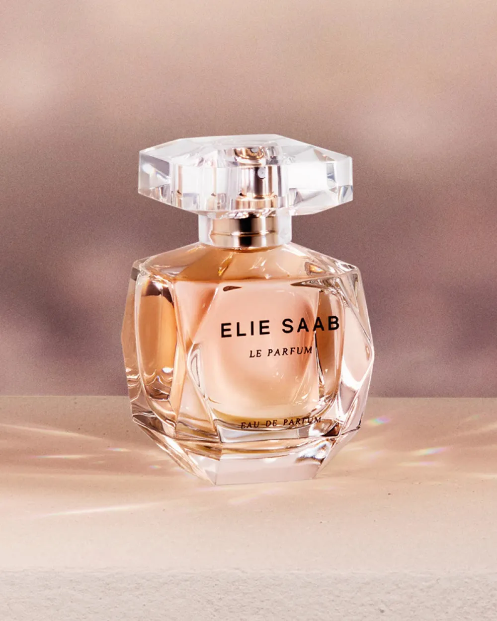 Le Parfum eau de parfum para mulheres 90 ml