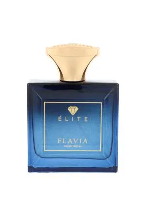 Flavia Élite Eau de Parfum unissexo