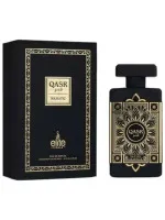 Elite Qasr Majestic água perfumada para homem 100 ml