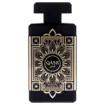 Elite Qasr Majestic água perfumada para homem 100 ml