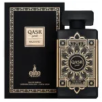 Elite Qasr Majestic água perfumada para homem 100 ml