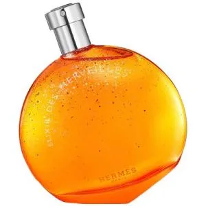 Hermes Elixir des Merveilles eau de parfum recarregável para mulheres