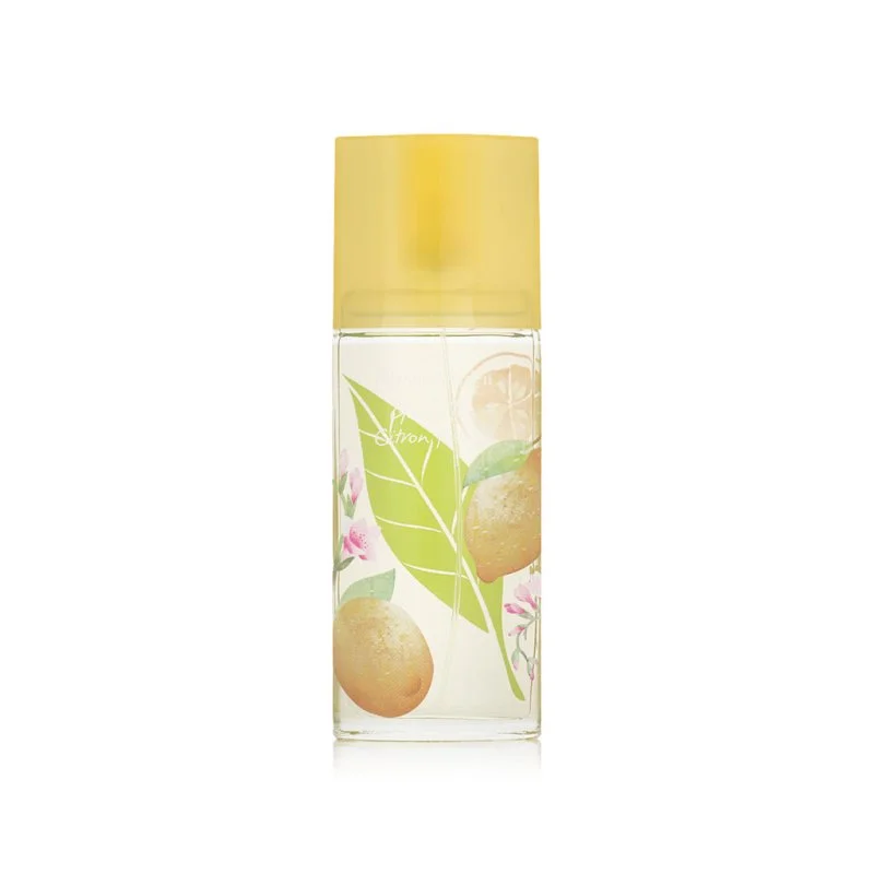 Elizabeth Arden Green Tea Citron Freesia água de toilette unissexo 100 ml