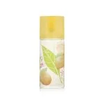 Green Tea Citron Freesia água de toilette unissexo 100 ml