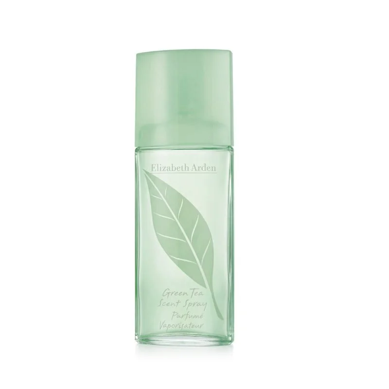 Elizabeth Arden Green Tea Eau de Toilette para mulheres 100 ml