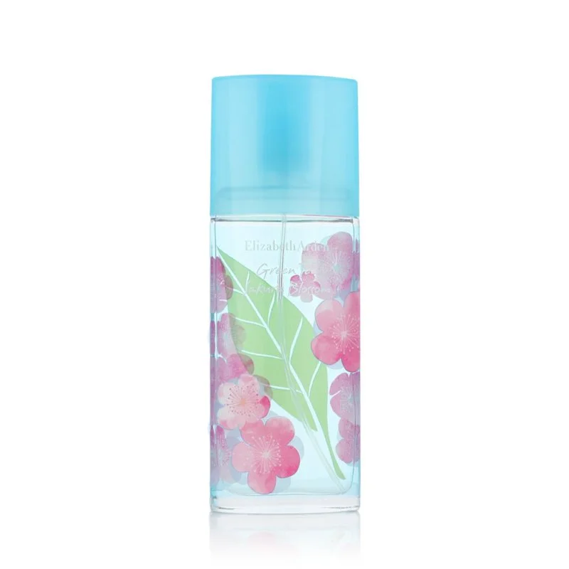 Elizabeth Arden Green Tea Sakura Blossom eau de toilette para mulheres 100 ml