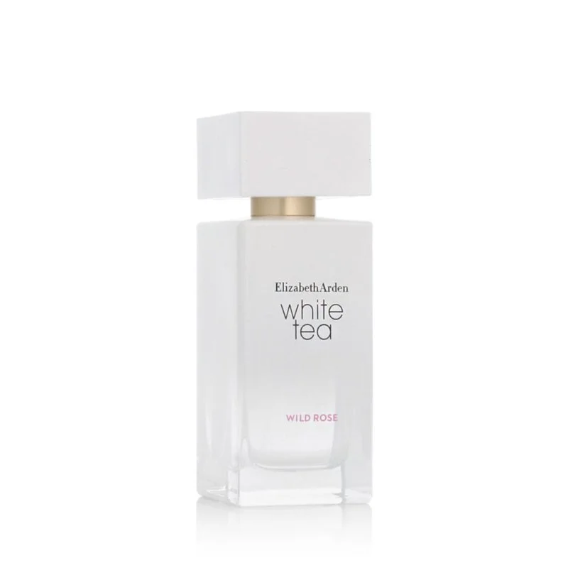 Elizabeth Arden White Tea Wild Rose eau de toilette para mulheres 50 ml