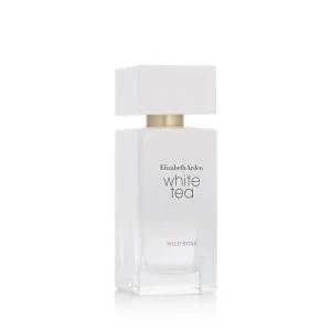 Elizabeth Arden Elizabeth Arden White Tea Wild Rose eau de toilette para mulheres