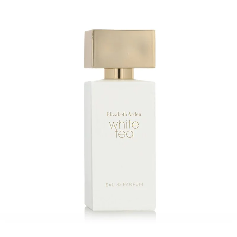 White Tea Eau de Parfum para mulheres 50 ml