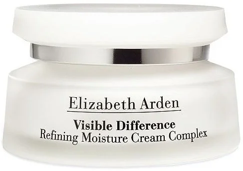 Visible Difference Refining Moisture Cream Complex creme hidratante facial 75 ml