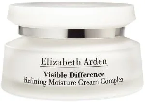 Elizabeth Arden Visible Difference Refining Moisture Cream Complex creme hidratante facial