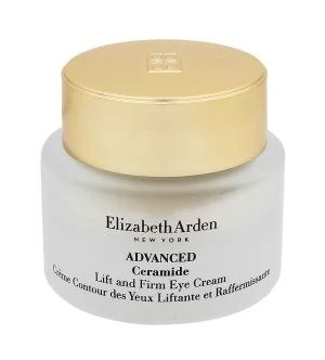 Elizabeth Arden Advanced Ceramide creme lifting e reafirmante para os olhos