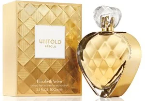 Elizabeth Arden Untold Eau de Parfum para mulheres