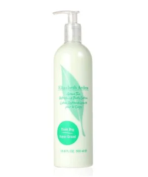 Elizabeth Arden Green Tea loção corporal para mulheres