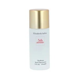 Elizabeth Arden 5th Avenue desodorizante em spray para mulheres